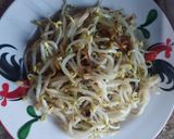Foto langkah ke 6 dari resep Crunchy Tauge.
