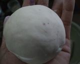 Foto langkah ke 8 dari resep ¹⁸⁴. Kerupuk Bawang (Kukus).