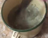 Foto del paso 2 de la receta: Torta de yerba mate y dulce de batata
