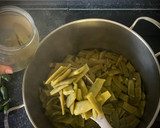 Foto del paso 2 de la receta: Judías naturales en conserva