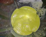 Foto langkah ke 1 dari resep Puding Alpukat Oreo Coklat.