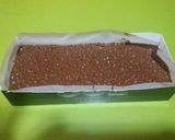 Foto del paso 5 de la receta Turrón crujiente con Thermomix