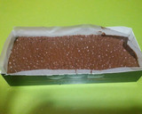 Foto del paso 5 de la receta: Turrón crujiente con Thermomix