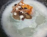 Foto langkah ke 1 dari resep Nasi Kebuli.