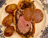 Foto del paso 6 de la receta: Solomillo Wellington