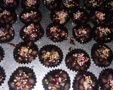 Foto langkah ke 7 dari resep Coklat Kacang MaRaVia.