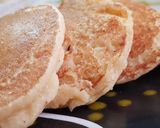 Foto del paso 1 de la receta Chorreadas