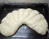 Foto del paso 4 de la receta: Rosca con aceitunas!!!