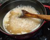 Simple rice porridge recipe step 3 photo