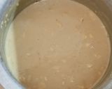 নলেন গুড়ের পায়েস (nolen gurer payesh recipe in Bengali) রেসিপি ধাপ - 3 ছবি