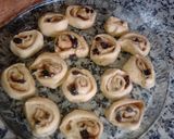 Foto del paso 4 de la receta: Rollitos de canela (Cinnamon rolls)