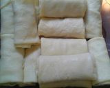 Foto langkah ke 6 dari resep Risoles ragout(Daging).