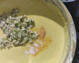 લાઈવ મેથી ઢોકળા (Live Methi Dhokla Recipe In Gujarati) રેસીપી સ્ટેપ1ફોટો