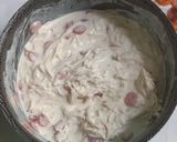 Foto del paso 1 de la receta: Lasagna de plátano