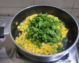 Corn spinach quasadillas recipe step 2 photo