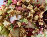 ક્વિઓના સલાડ (Quinoa Salad Recipe In Gujarati) રેસીપી સ્ટેપ3ફોટો