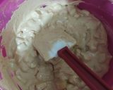 Foto del paso 4 de la receta: Muffins de manzana y canela