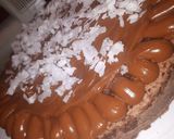 Foto del paso 4 de la receta: Torta Bomba💣💥🍫