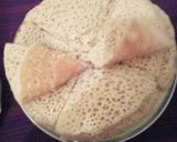 صورة لخطوة 4 من وصفة بغرير بدون تخمير 🍯😍