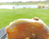 Foto del paso 9 de la receta: Carrot cake!🥕🥕