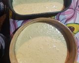 Foto del paso 8 de la receta: Bizcochuelo de Naranja 🍊 😋