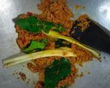 Foto langkah ke 3 dari resep Oblok Ayam Khas Betawi.
