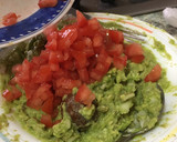 Foto del paso 3 de la receta: Guacamole casero