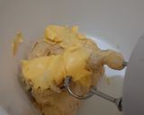 Foto langkah ke 1 dari resep Wool Roll Bread.