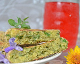 Foto del paso 4 de la receta: Tortitas de pan rallado🌾