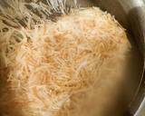 Vermicelli Upma recipe step 2 photo
