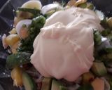 Foto del paso 5 de la receta: Ensalada Hawaiana a lo Carmelita