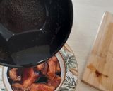 Foto del paso 3 de la receta: Pollo en Salsa de Soya
