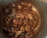 Foto langkah ke 5 dari resep Gulai cincang daging khas Minang.