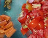 टमाटर सूप (tamatar soup recipe in Hindi) रेसिपी चरण 1 फोटो