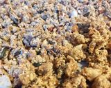 Une image de l'étape 6 de Granola maison.