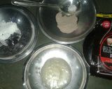 મગ બ્રાઉની (Mug brownie recipe in Gujarati) રેસીપી સ્ટેપ1ફોટો