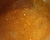 A picture of step 2 of Lunch (A perfect plate).