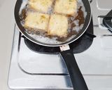Foto langkah ke 2 dari resep Martabak Tahu Kulit Lumpia Simple.