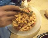 Foto del paso 4 de la receta: Guiso de arroz con pollo