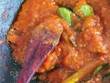 Gurame Bakar Madu