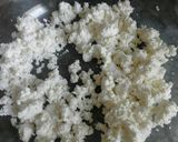 Túrós tészta recept fázis 4 fotója