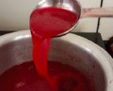 टोमॅटो व बीटचे सूप (tomato beet soup recipe in marathi) रेसिपी स्टेप 5 फोटो 