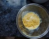 A picture of step 3 of Steamed Rui.
