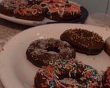 Foto del paso 3 de la receta: Donas