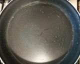 Foto del paso 5 de la receta: Tortilla de Papa y Tortilla de Espinaca