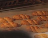 Φωτογραφία βήματος 6 της συνταγής Πασχαλινά κουλουράκια