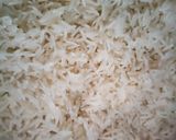 Gambar langkah 1 resipi Nasi Butter (Tanpa Susu Cair).