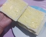 Foto langkah ke 1 dari resep Roti Cream Kopi.