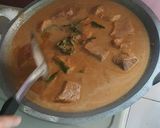 Foto langkah ke 3 dari resep Rendang Daging Sapi.