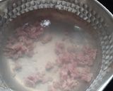 Foto langkah ke 2 dari resep Makaroni Bolognise.